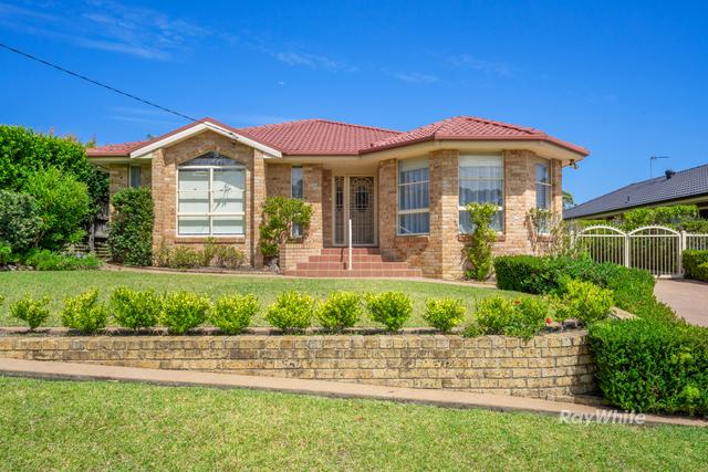 31 Leo Drive, NSW 2539