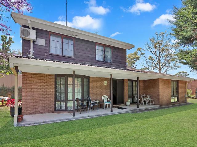 89A Terry Street, NSW 2221