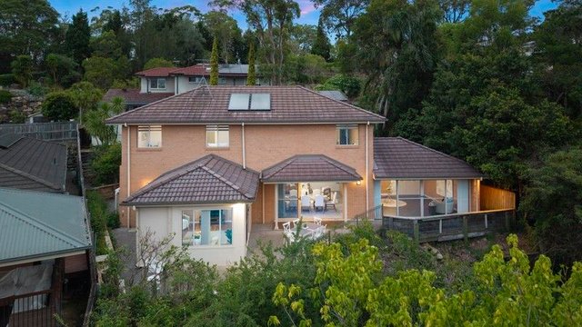 665A Pacific Highway, NSW 2079