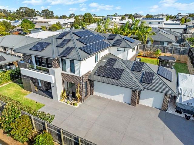 12 Highgrove Street, QLD 4164