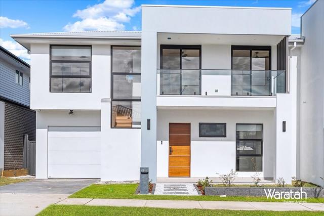 27 Planthopper Street, NSW 2765