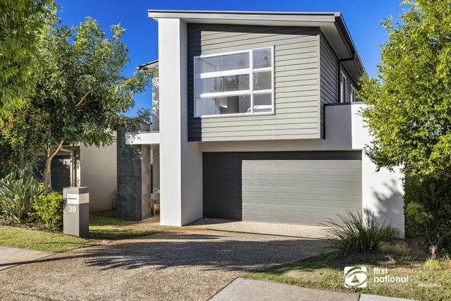 39 Swansea Circuit, QLD 4165