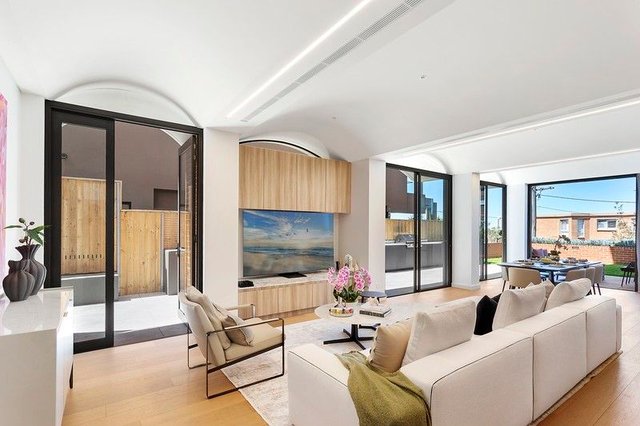 1/158 Brook Street, NSW 2034