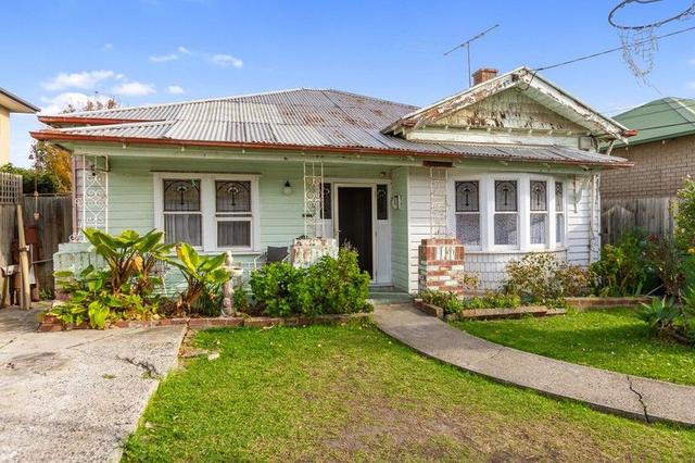 16 Elizabeth Street, VIC 3013