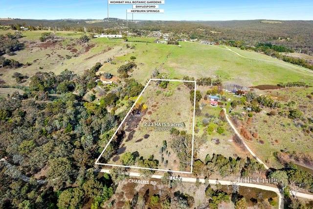Lot 1 Charlies Road, VIC 3461