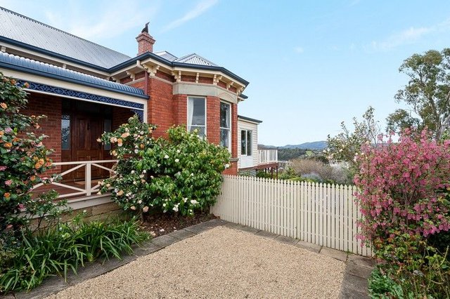 27 Browne Street, TAS 7000