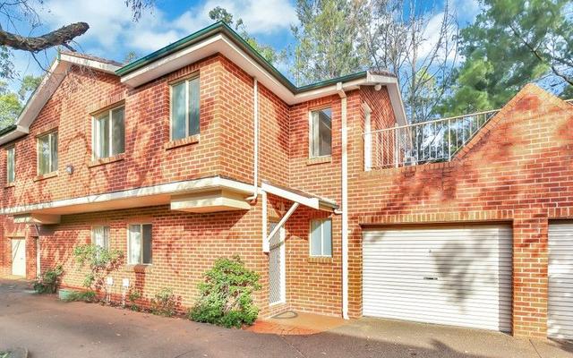 3/127 The Crescent, NSW 2140