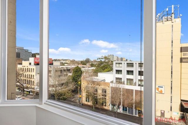 3114/185-211 Broadway Street, NSW 2007