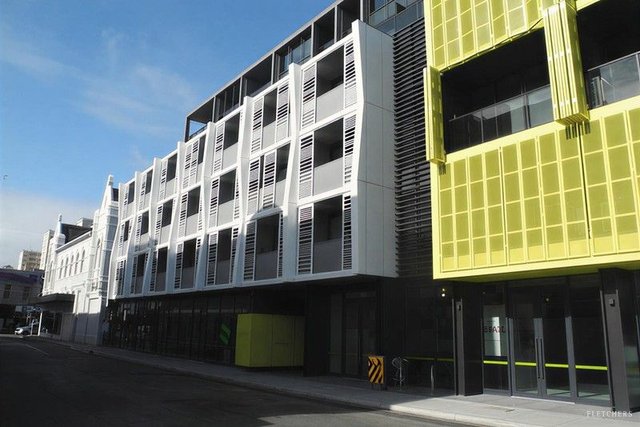 201/22 Chatham Street, VIC 3181