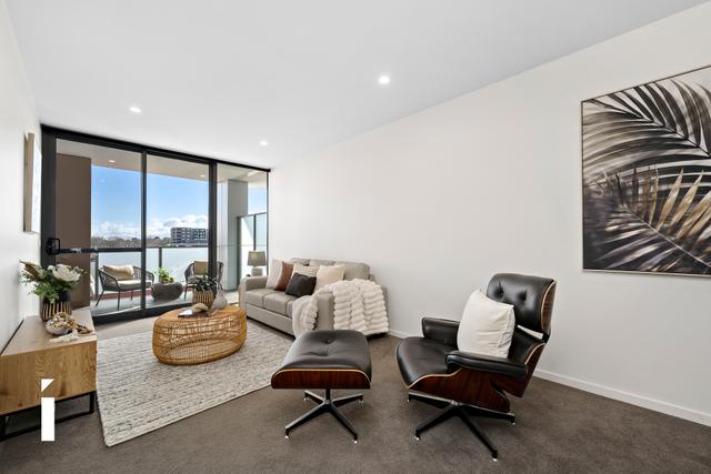 322/6 Cape Street, ACT 2602
