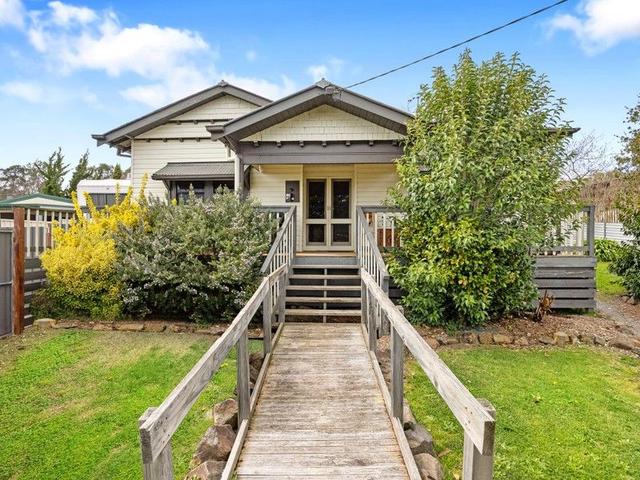 31 Webster Street, VIC 3714