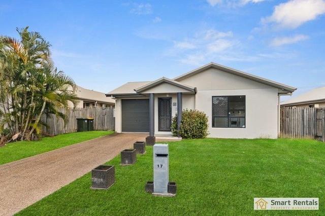 17 Eider Court, QLD 4815
