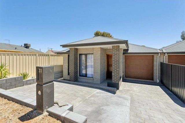 31 Kingsley Avenue, SA 5095