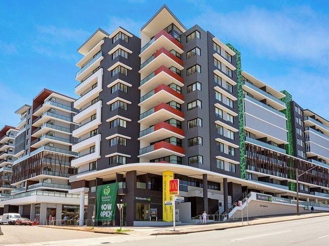 626/2E Charles Street, NSW 2193