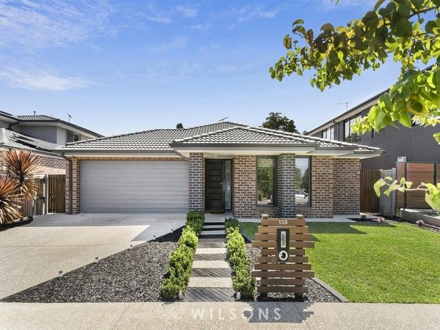 138 Rutledge Boulevard, VIC 3215
