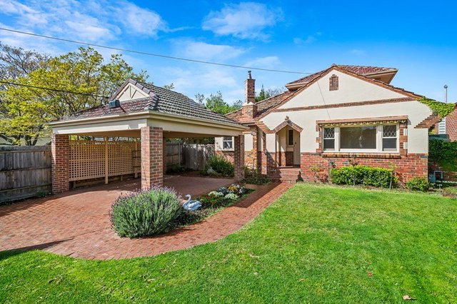 36 Binnie Street, VIC 3187