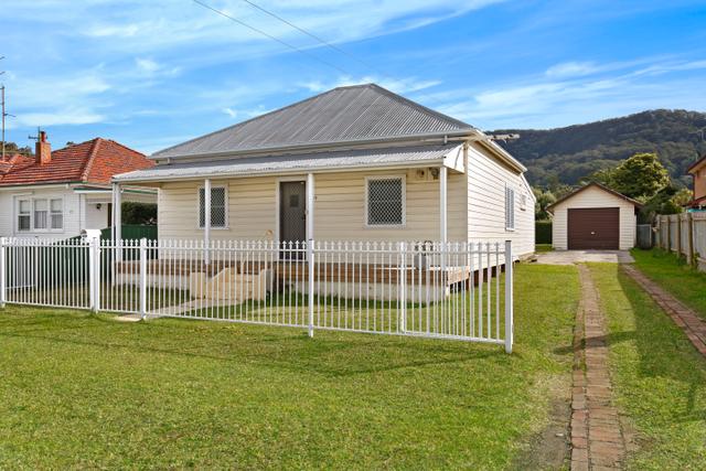 43 Wilga Street, NSW 2518