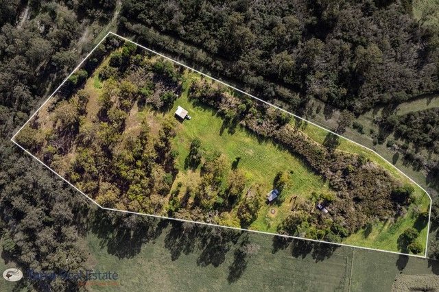 2153C Carrajung-Woodside Road, VIC 3874