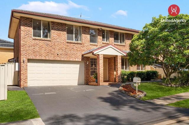 37 Chapman Street, NSW 2171