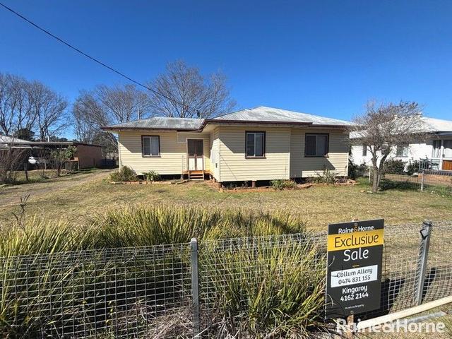 40 Youngman Street, QLD 4610