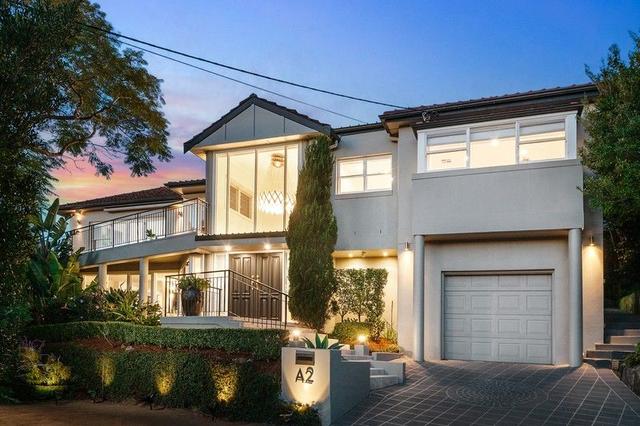 A2 Rosebridge Avenue, NSW 2069