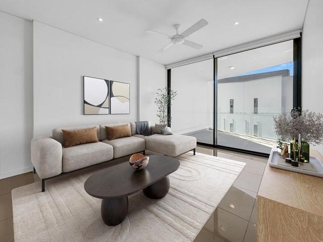 3057/37 Finnegan Street, QLD 4007