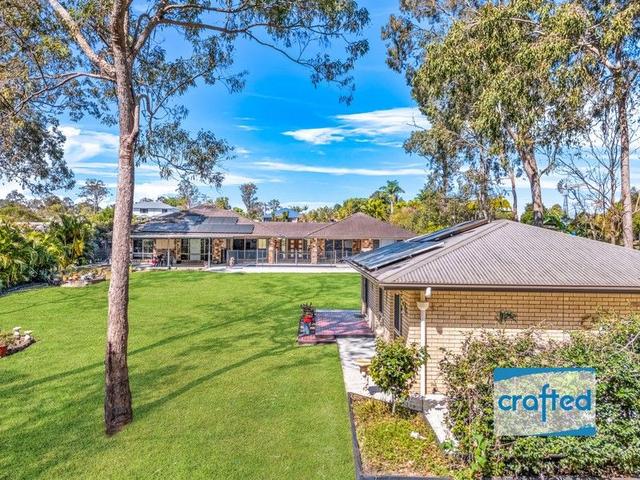 12 Cockatiel Court, QLD 4124