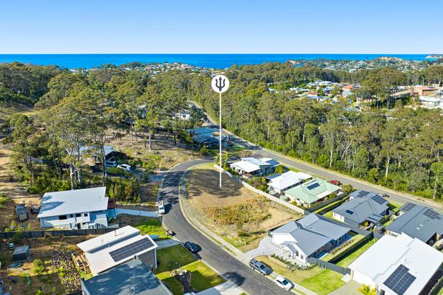 4 Currawong Crescent, NSW 2536