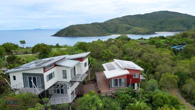 Lot HJ Reef Outlook, Keswick Island, QLD 4740