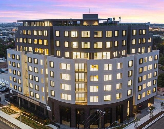 307/2 Kyle Street, NSW 2205