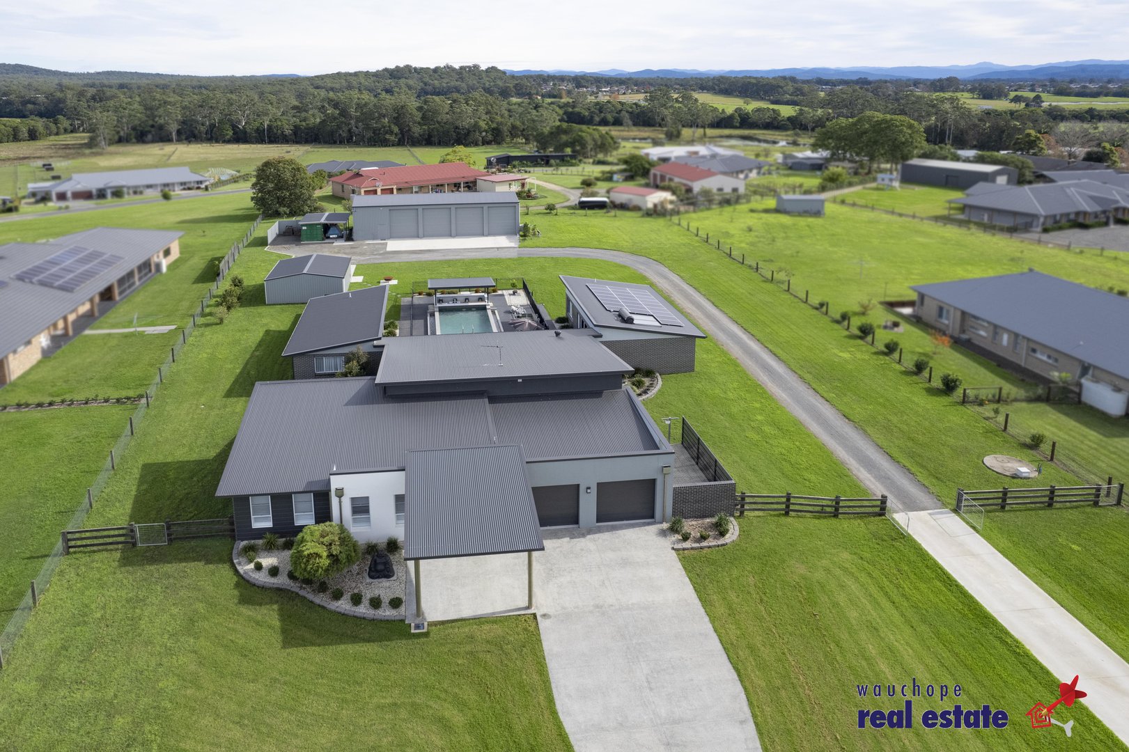 115 Oxbow Circuit, King Creek NSW 2446 Allhomes