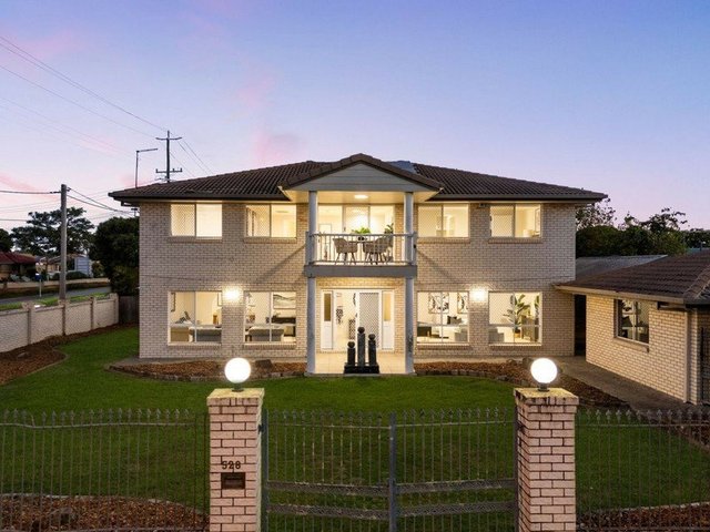 528 Mains Road, QLD 4109