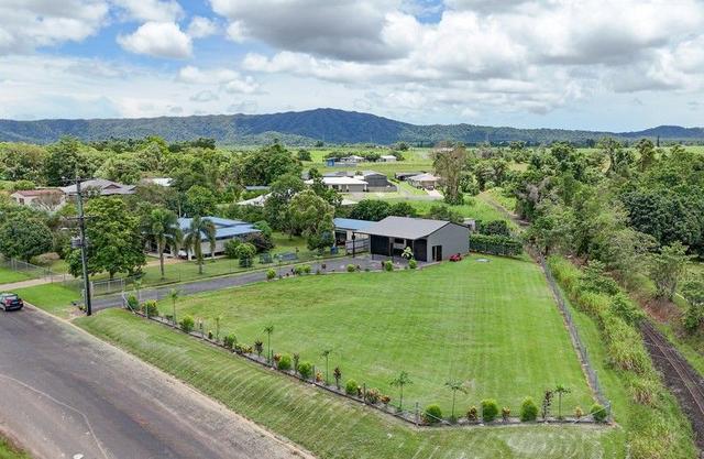 45 Mena Creek Road, QLD 4871