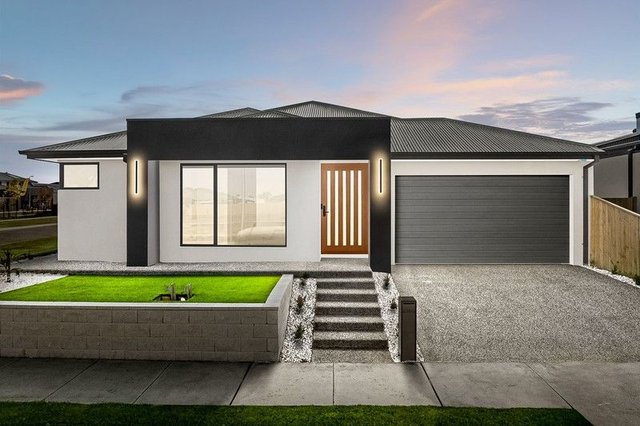 356 Brossard Road, VIC 3064