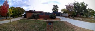 panoramic view