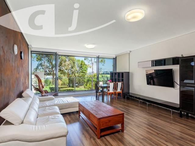 204/16 Shoreline Drive, NSW 2138