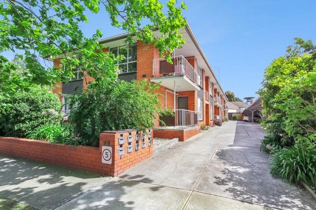 3/49 Electra Street, VIC 3016