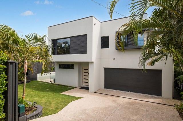 11 Orcades Road, QLD 4104