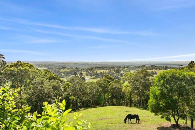 28 Bowen Mountain Road, NSW 2753