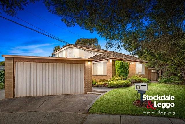 6 Wombat Court, VIC 3049