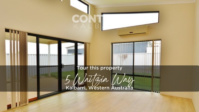 5 Waitzia Way, WA 6536