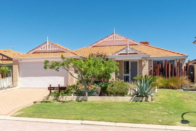 45 Deverall Square, WA 6025