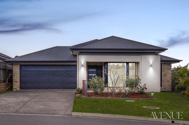 34 Saunders Drive, QLD 4280