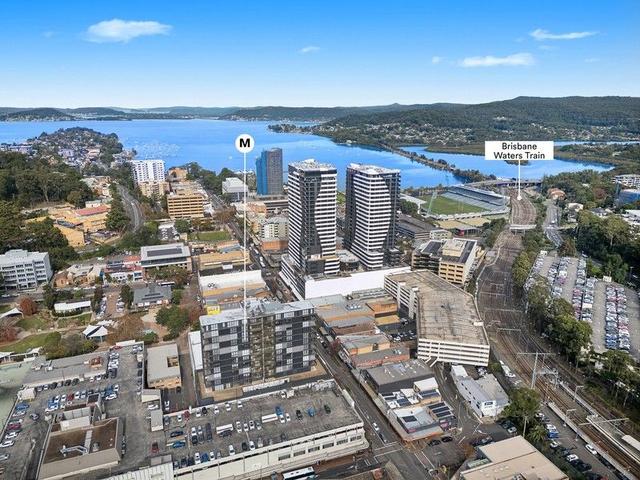 505/159 Mann Street, NSW 2250