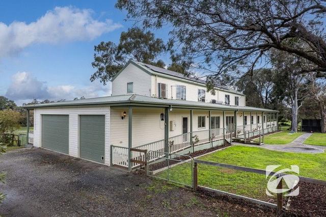240 Brown Road, VIC 3810