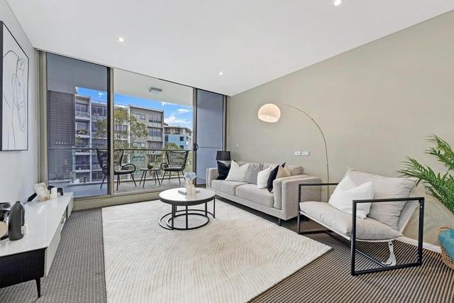 431/11 Epping Park Drive, NSW 2121