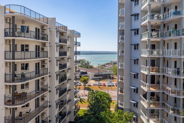 20/28 Woods Street, NT 0800