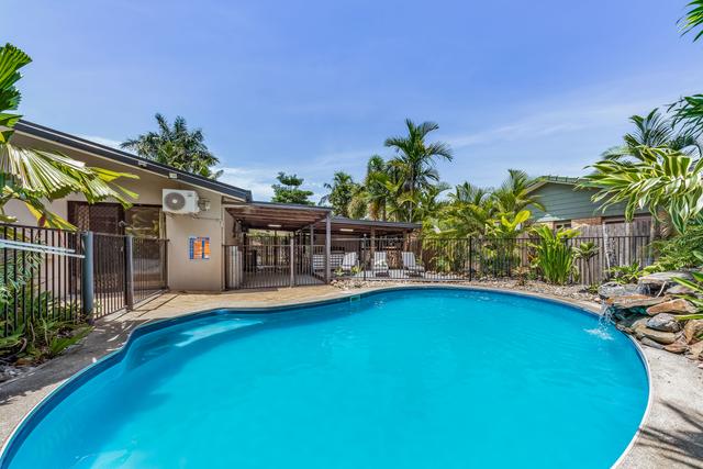 42 Catherine Crescent, QLD 4802