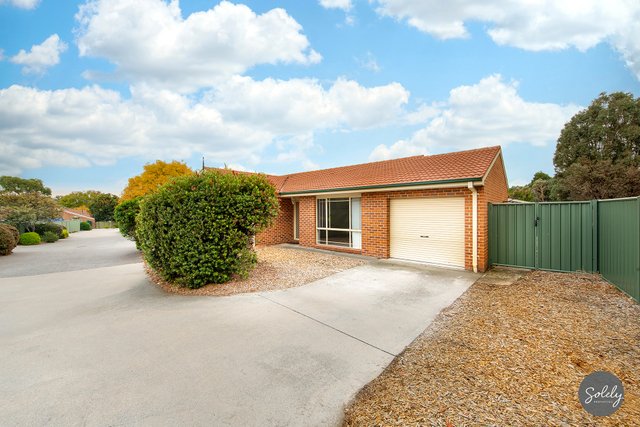 10/34 Sid Barnes Crescent, ACT 2906