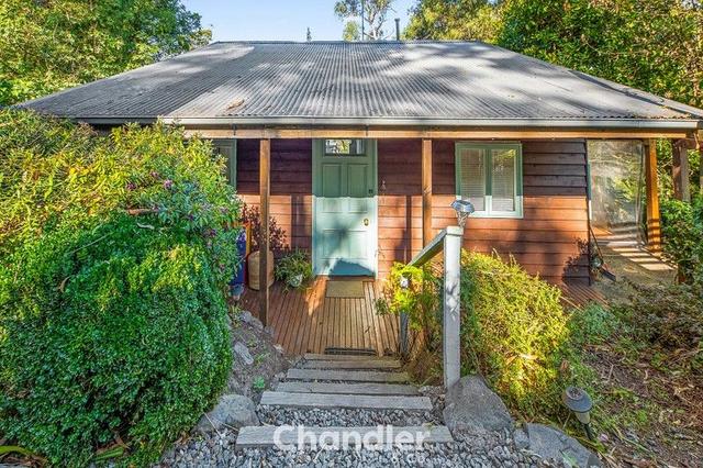 26 Belgrave-Gembrook Road, VIC 3160